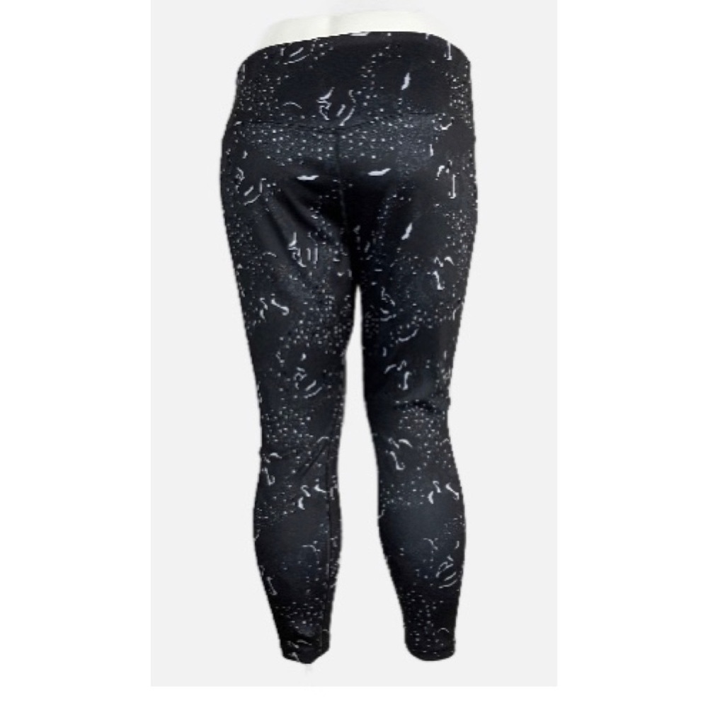 Under Armour Compression Leggings - Picture 3 of 8